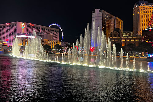 This image is used for Fountains Of Bellagio link button