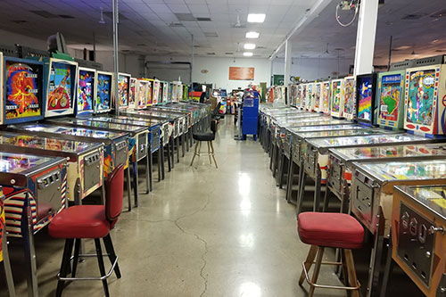 This image is used for Pinball Hall Of Fame link button