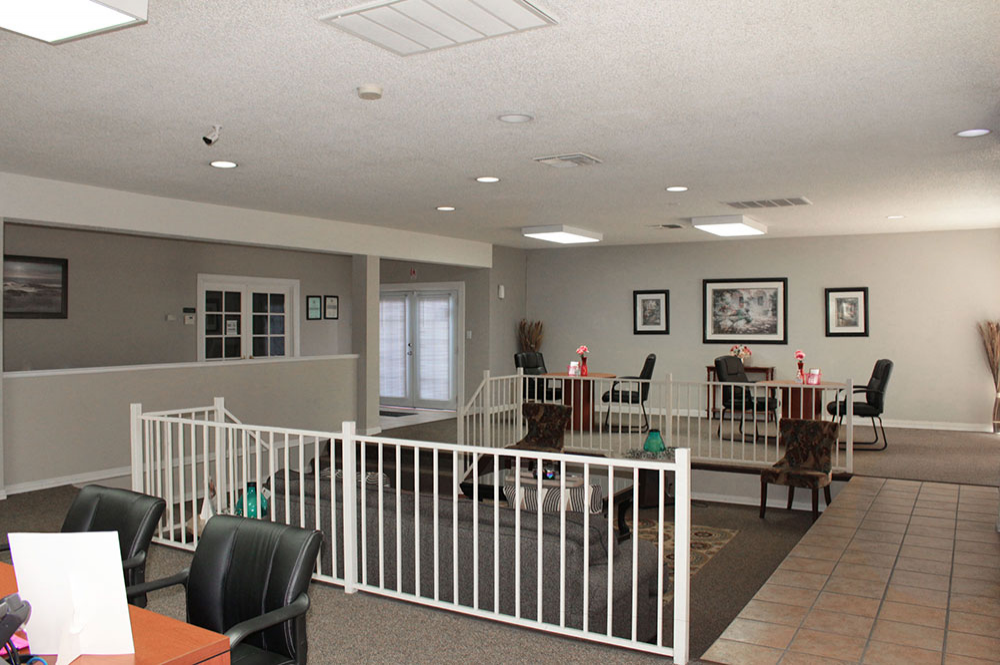 Take a tour today and see Amenities 2 for yourself at the Sonoma Hills Apartments