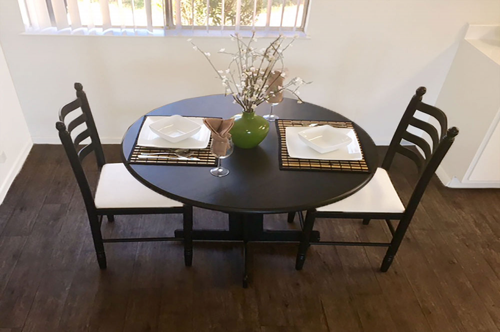  Rent an apartment today and make this Interior 7 your new apartment home.