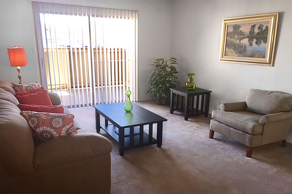 Thank you for viewing our Interior 1 at Sonoma Hills Apartments in the city of Nevada.