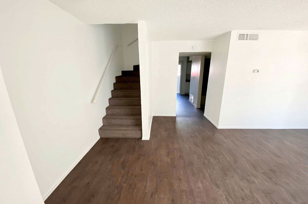 This image is the visual representation of Interior 12 in Sonoma Hills Apartments.