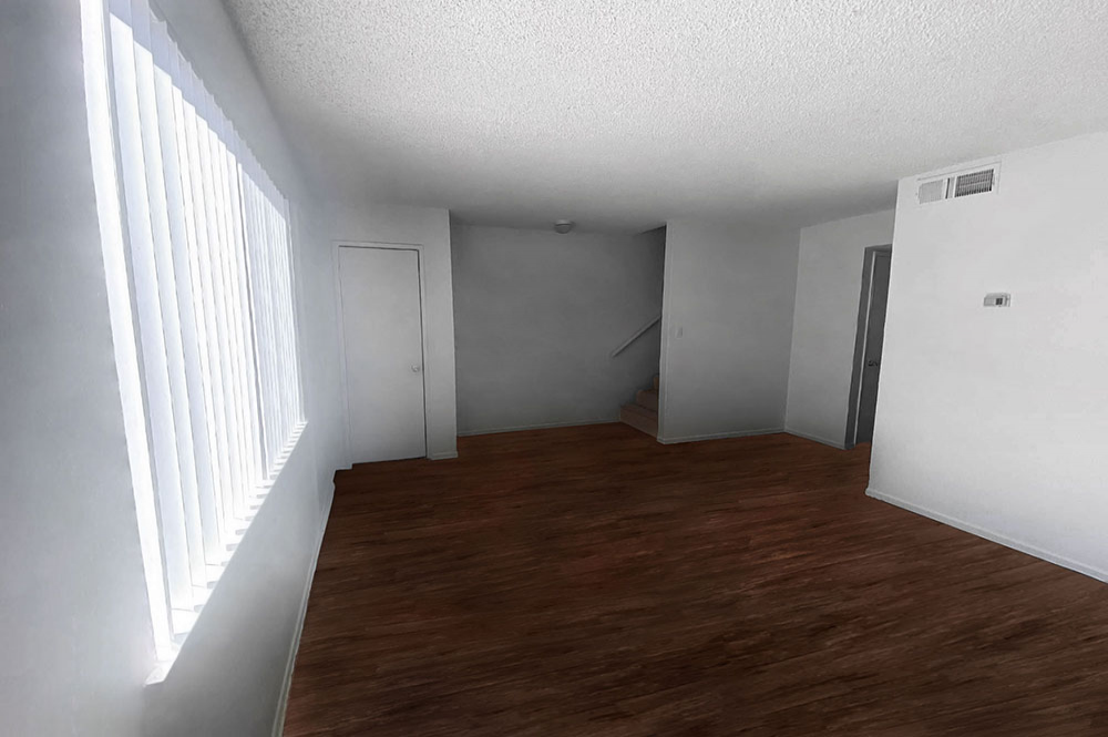 Take a tour today and see Interior 11 for yourself at the Sonoma Hills Apartments