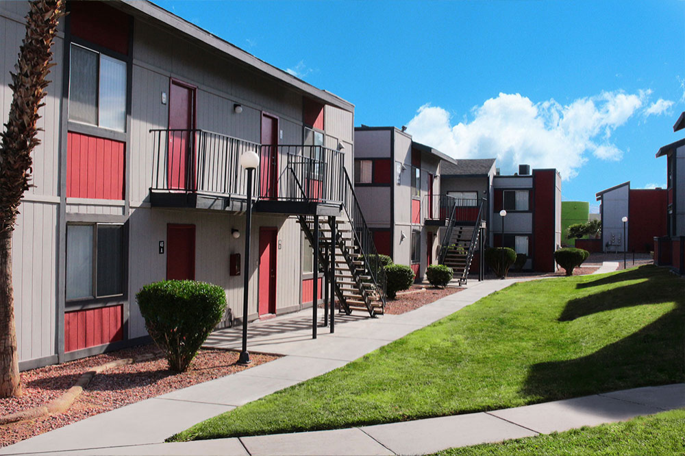  Rent an apartment today and make this exterior 10 your new apartment home.