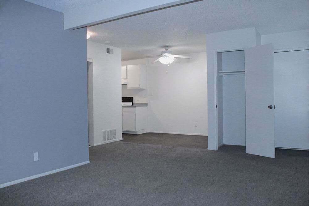  Rent an apartment today and make this Interior 1 your new apartment home.