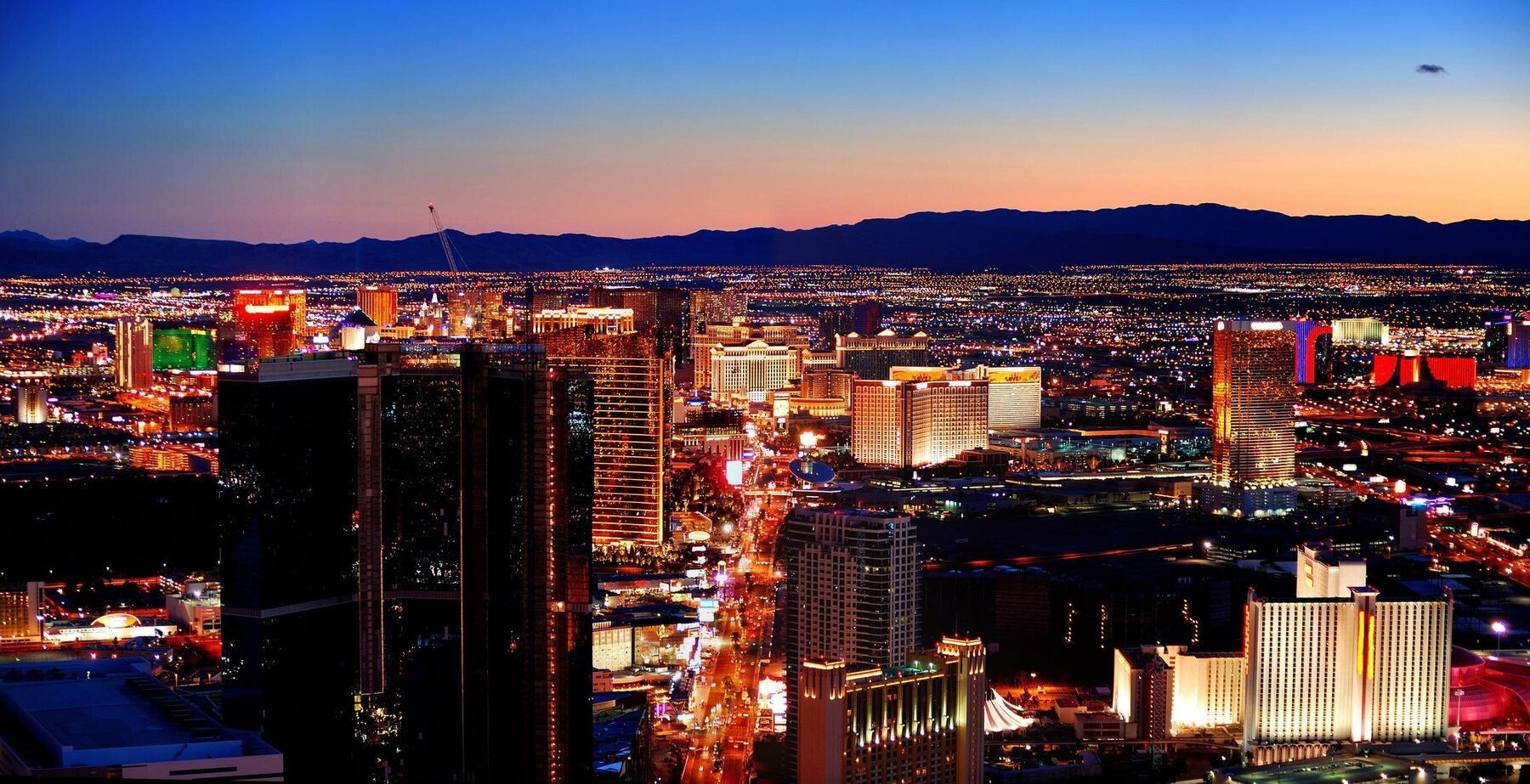 This image displays photo of the City of Nevada